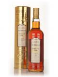 A bottle of Mortlach 18 Year Old 1990 - Mission (Murray McDavid) Murray McDavid