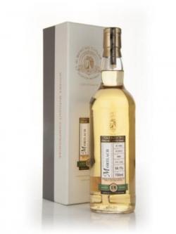 Mortlach 18 Year Old 1993 - Dimensions (Duncan Taylor)