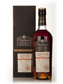 Mortlach 18 Year Old 1993 - Dun Bheagan (Ian MacLeod)