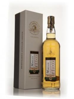 Mortlach 18 Year Old 1995 (Cask 4100) - Dimenions (Duncan Taylor)