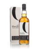 A bottle of Mortlach 18 Year Old 1995 (cask 797051) The Octave (Duncan Taylor)