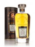 A bottle of Mortlach 19 Year Old 1990 - Cask Strength Collection (Signat