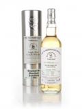 A bottle of Mortlach 19 Year Old 1996 (casks 182& 183) - Un-Chillfiltered (Signatory)