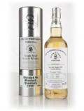 A bottle of Mortlach 19 Year Old 1996 (casks 188& 189) - Un-Chillfiltered Collection (Signatory)