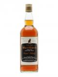 A bottle of Mortlach 1936 / Bot.1980s / Gordon& Macphail Speyside Whisky
