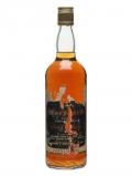 A bottle of Mortlach 1938 / Bot.1970s / Torn Label Speyside Whisky