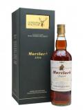 A bottle of Mortlach 1954 / Bot.2012 / Sherry Butt / G&M Speyside Whisky