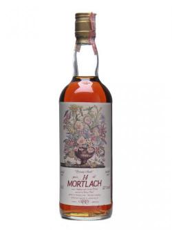 Mortlach 1973 / 14 Year Old / Sherry Cask / Carato Speyside Whisky