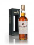 A bottle of Mortlach 1984 (bottled 2014) (Gordon& MacPhail)