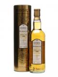 A bottle of Mortlach 1988 / 18 Year Old Speyside Single Malt Scotch Whisky