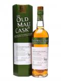 A bottle of Mortlach 1989 / 19 Year Old / Rhone Cask #4561 Speyside Whisky