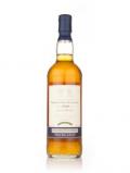 A bottle of Mortlach 1989 (Berry Brothers and Rudd)