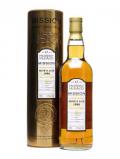 A bottle of Mortlach 1990 / 17 Year Old / Sherry Cask Speyside Whisky