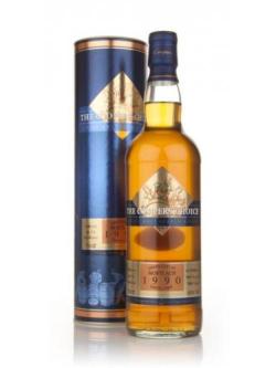 Mortlach 1990 - Coopers Choice (Vintage Malt Whisky Co)