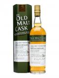 A bottle of Mortlach 1991 / 21 Year Old / Old Malt Cask #9432 Speyside Whisky