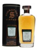 A bottle of Mortlach 1991 / 21 Year Old / Sherry Butt #12/943 Speyside Whisky