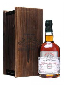 Mortlach 1992 / 18 Year Old / Sherry Butt Speyside Whisky