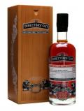 A bottle of Mortlach 1992 / 21 Year Old / Sherry Butt / Director's Cut Speyside Whisky