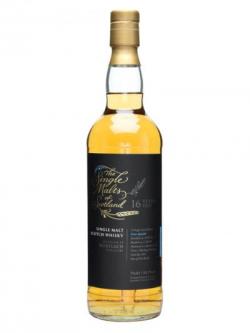 Mortlach 1993 / 16 Year Old / Single Malts of Scotland Speyside Whisky