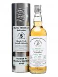 A bottle of Mortlach 1995 / 16 Year Old / Cask #4086-4087 Speyside Whisky