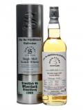 A bottle of Mortlach 1995 / 18 Year Old / Casks #4079+80 / Signatory Speyside Whisky