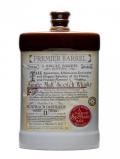 A bottle of Mortlach 1996 / 11 Year Old / Sherry / Premier Barrel Speyside Whisky