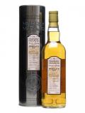 A bottle of Mortlach 1997 / 14 Year Old / Yquem Finish / Murray McDavid Speyside Whisky