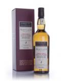 A bottle of Mortlach 1997 - Managers Choice