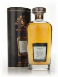 A bottle of Mortlach 20 Year Old 1991 - Cask Strength Collection (Signatory)