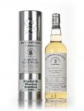 A bottle of Mortlach 20 Year Old 1996 (casks 193& 194) - Un-Chillfiltered Collection (Signatory)