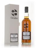 A bottle of Mortlach 20 Year Old 1997 (cask 7911215) - The Octave (Duncan Taylor)