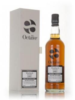 Mortlach 20 Year Old 1997 (cask 7911215) - The Octave (Duncan Taylor)