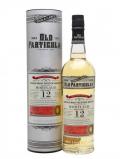 A bottle of Mortlach 2005 / 12 Year Old / Old Particular Speyside Whisky