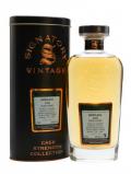 A bottle of Mortlach 2008 / 8 Year Old / Signatory Speyside Whisky