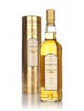 A bottle of Mortlach 21 Year Old 1986 - Mission (Murray McDavid) Murray McDavid