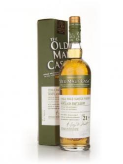 Mortlach 21 Year Old 1990 - Old Malt Cask (Douglas Laing)