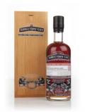 A bottle of Mortlach 21 Year Old 1992 (cask 10143) - Directors' Cut (Douglas Laing)