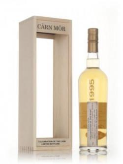 Mortlach 21 Year Old 1995 (cask 4122) - Celebration Of The Cask (CÃ rn MÃ²r)