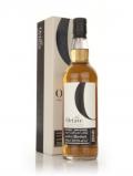 A bottle of Mortlach 22 Year Old 1989 - The Octave (Duncan Taylor)