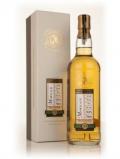 A bottle of Mortlach 23 Year Old 1989 (cask 5055) - Dimensions (Duncan Taylor)