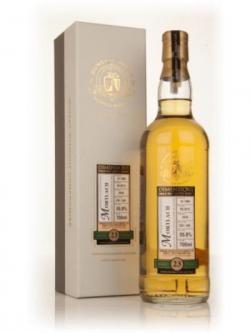 Mortlach 23 Year Old 1989 (cask 5055) - Dimensions (Duncan Taylor)