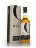 A bottle of Mortlach 23 Year Old 1989 (cask 792947) - The Octave (Duncan Taylor)