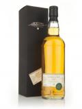 A bottle of Mortlach 24 Year Old 1987 - Adelphi