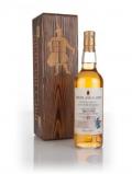 A bottle of Mortlach 27 Year Old 1987 - Highland Laird (Bartels Whisky)