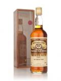 A bottle of Mortlach 46 Year Old 1936 - Connoisseurs Choice (Gordon and MacPhail) Gordon and MacPhail