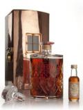 A bottle of Mortlach 60 Year Old 1938