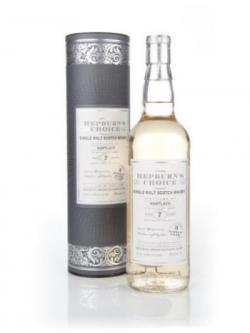 Mortlach 7 Year Old 2007 - Hepburn's Choice (Langside)