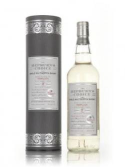 Mortlach 7 Year Old 2010 - Hepburn's Choice (Langside)