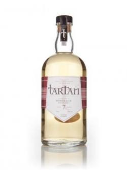 Mortlach 7 Year Old - Tartan (La Maison Du Whisky)