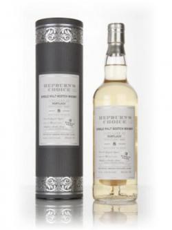 Mortlach 8 Year Old 2007 - Hepburn's Choice (Langside)